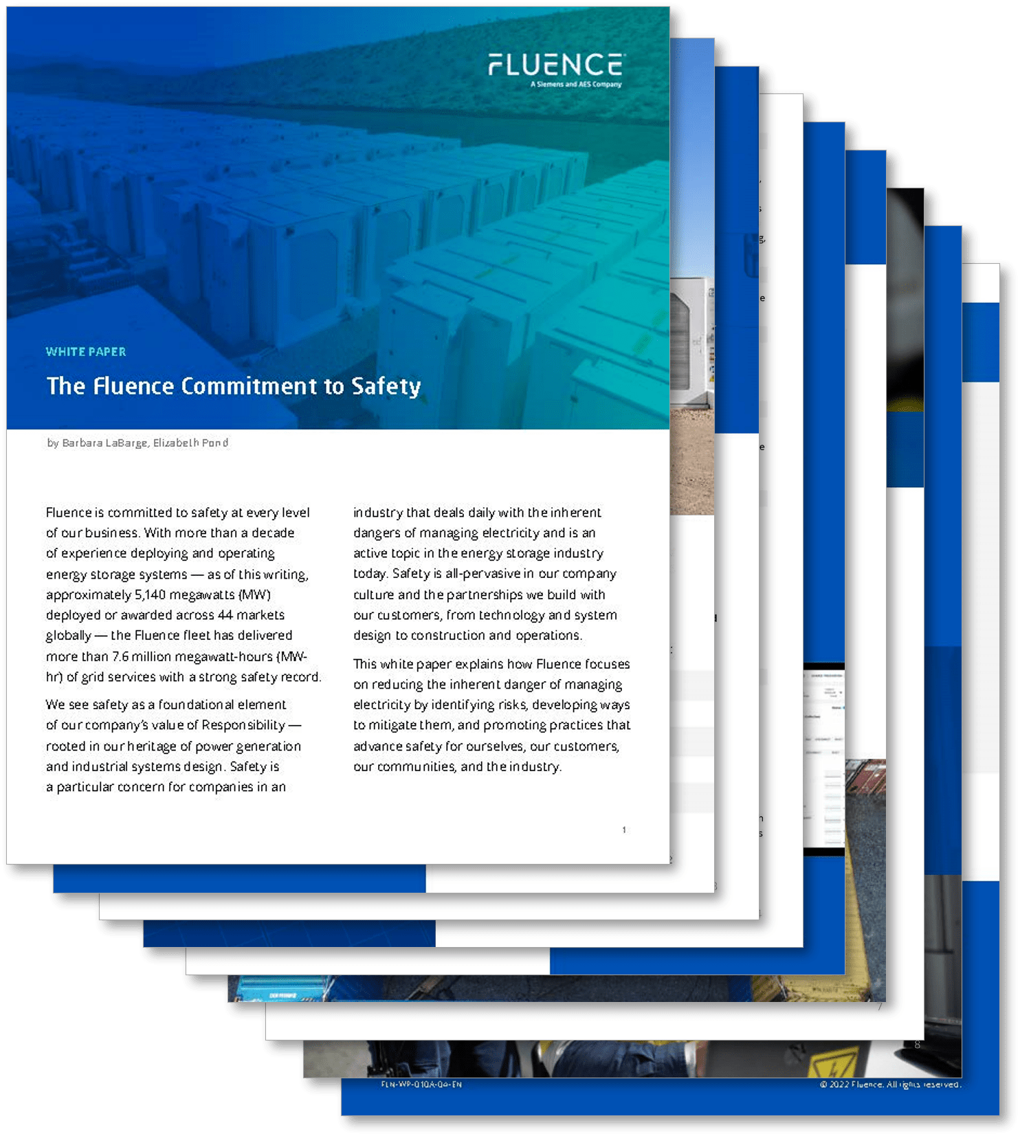 Safety Commitment Pdf - Artistic Mountain Photo - Retina